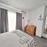 Apartmán 
