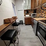 Apartmán 