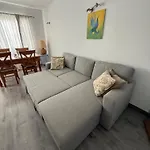 Apartmán 